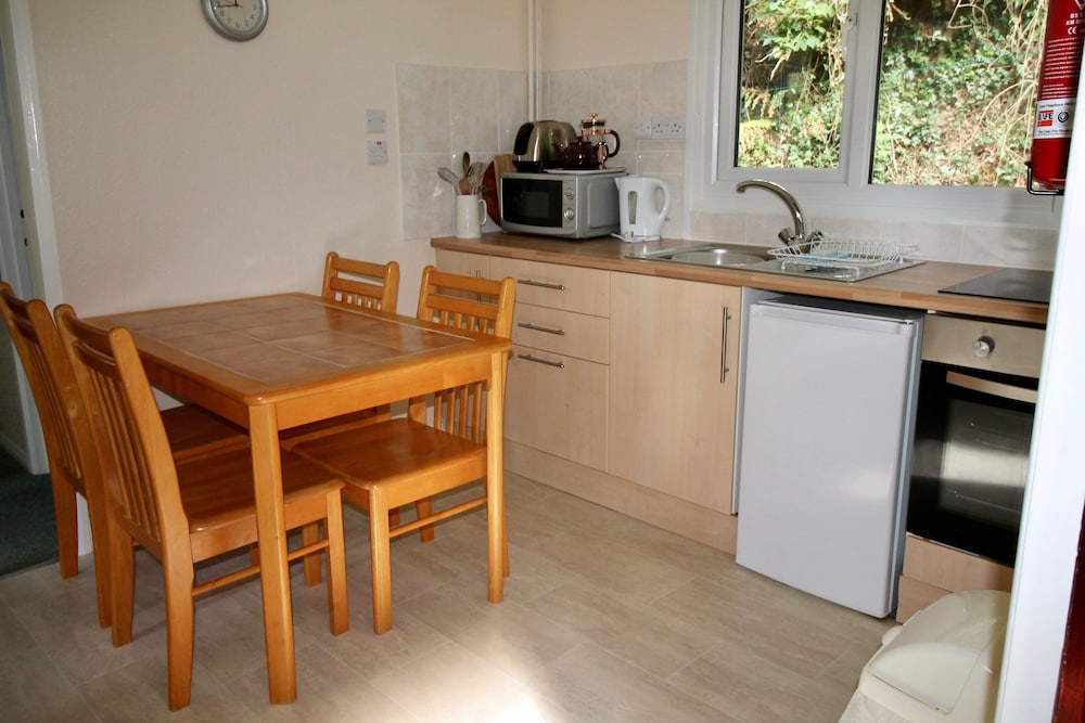 Bodmin Vacations - Ruthern Valley Holidays - Property Image 3