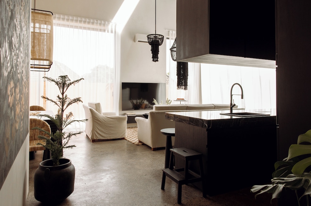Five Stories Villas by SUOM