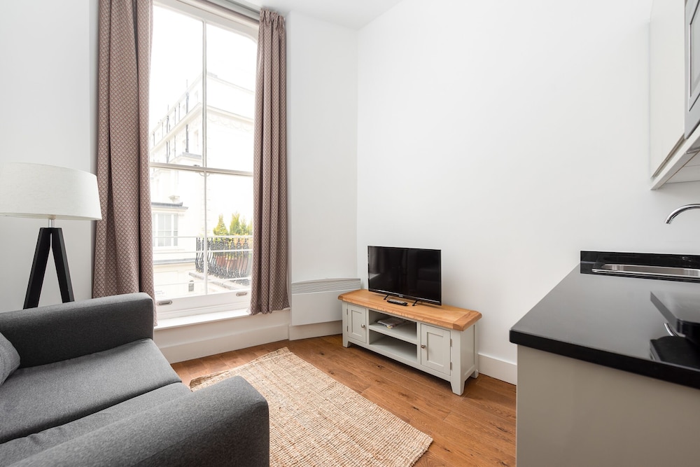 Bayswater by CAPITAL