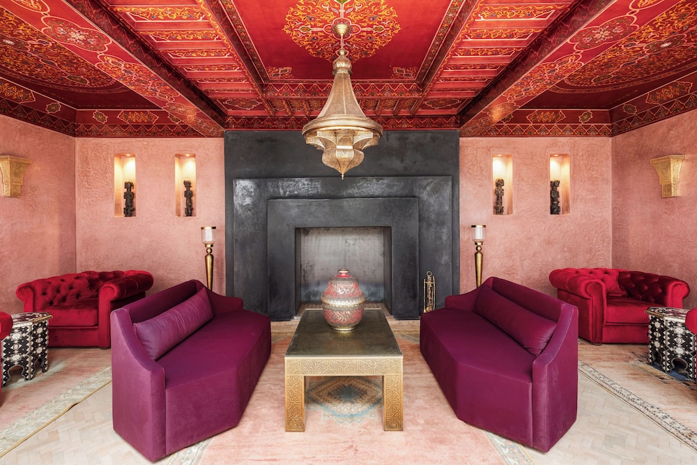 Riad Dar Acsameda & spa