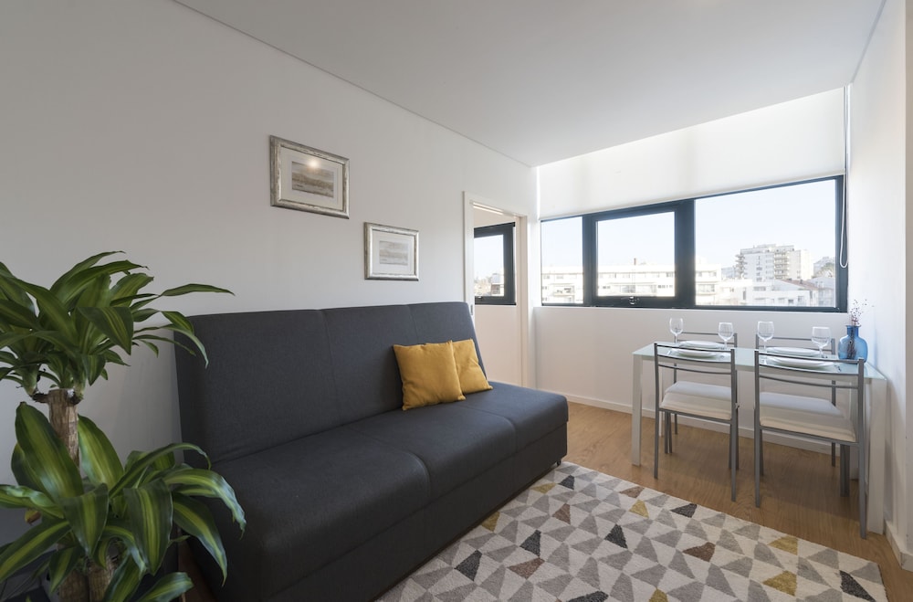 Apartment Boavista Roundabout by SweetPorto