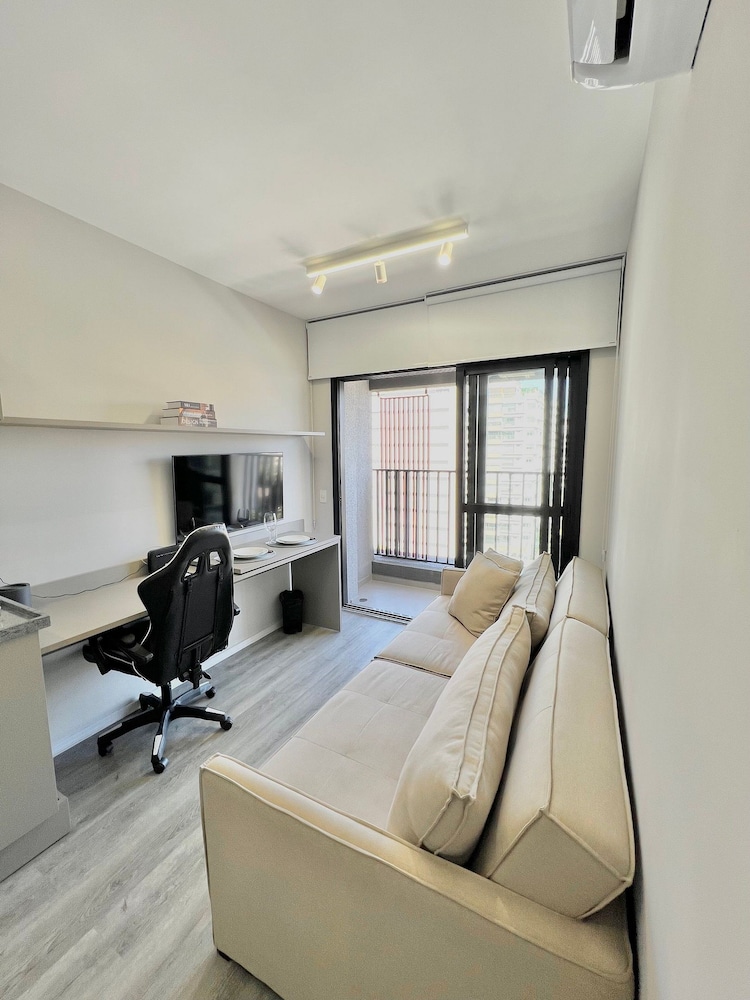 Innvista - Residencial Brera Moema