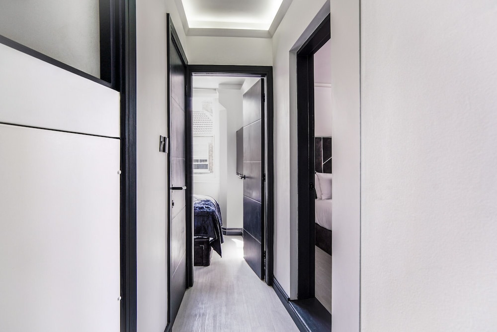 Tiny Smart Apartments view 4