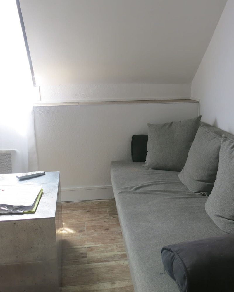 Studio Bastille Lappe Citycosy