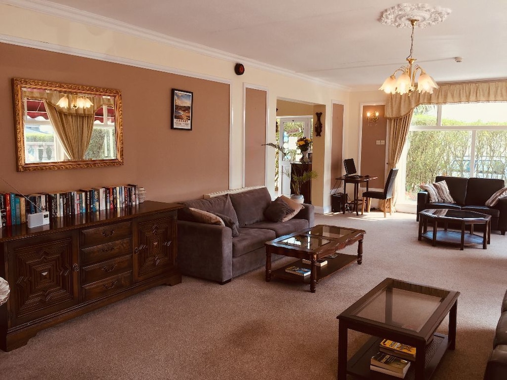 Seawold Guest House view 3