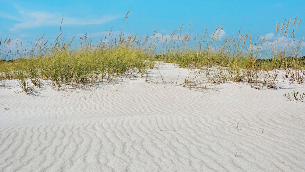 Inlet Beach Retreat With Rooftop Views, 4 Bikes + Free Attraction Tickets!