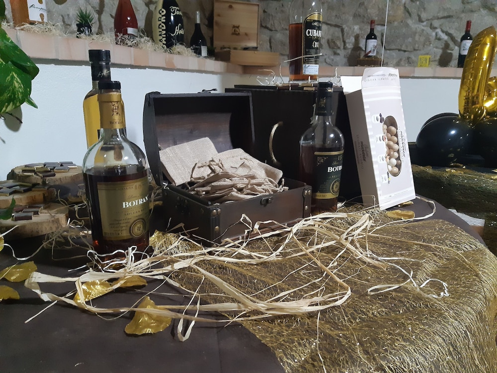 tartufo hotel