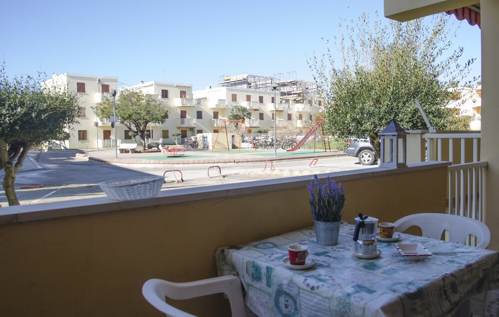 Casa Cernia view 3
