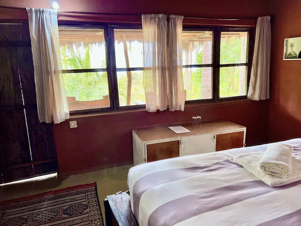 Nemasu Eco-Lodge