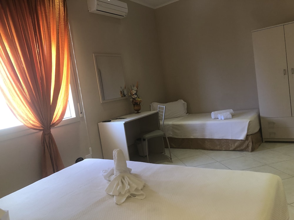 Castelvetrano Vacations - BB Il Tempio di Hera - Property Image 45