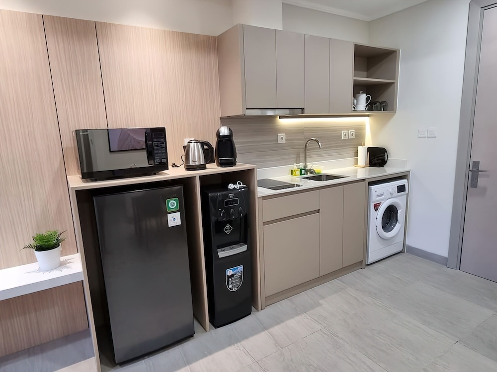 Premium Luxury Menara Jakarta Residence