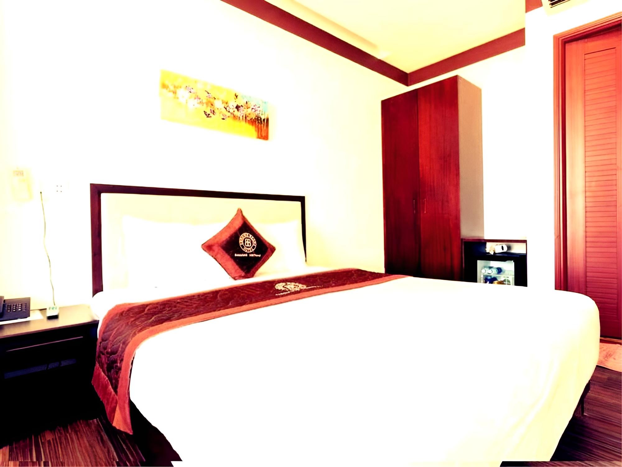 Brown Bean Hotel