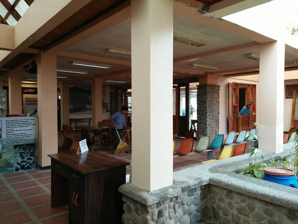 Batanes-DDD Habitat Lodging House