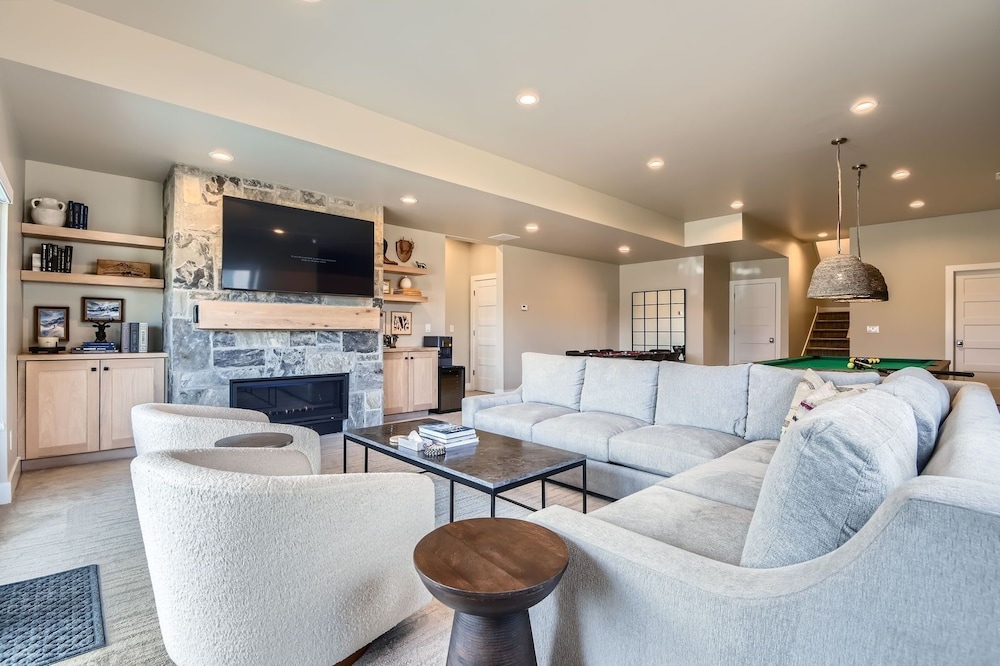 Deer Valley East Perfection On Vissen! 933 4 Bedroom Townhouse