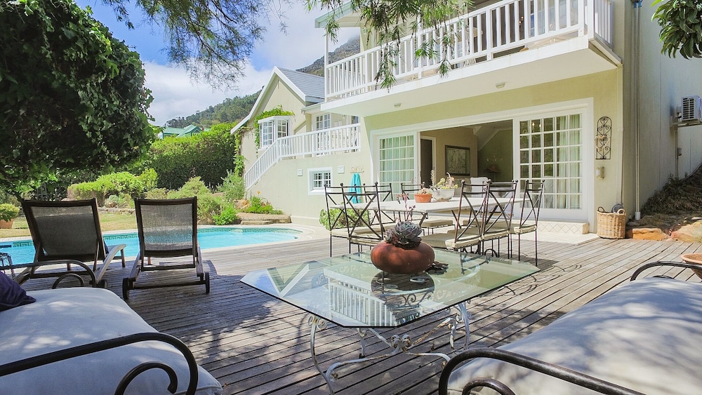 Darling Villa