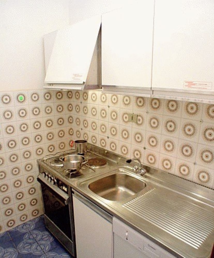 Practical Flat With Communal Garden and Pools in Lignano