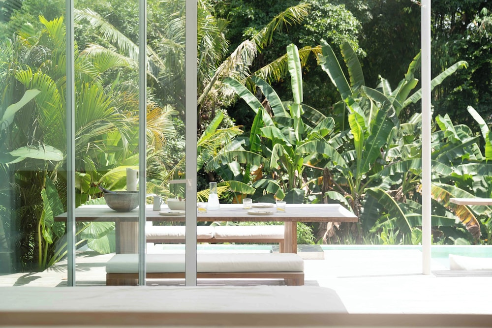 Sacred and Temple Bungalow