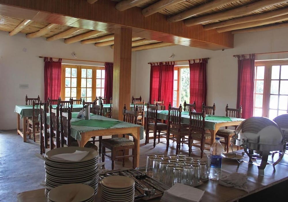 Tiger Camp