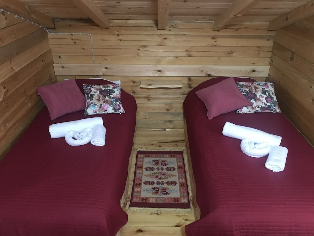Pokut Inn view 2