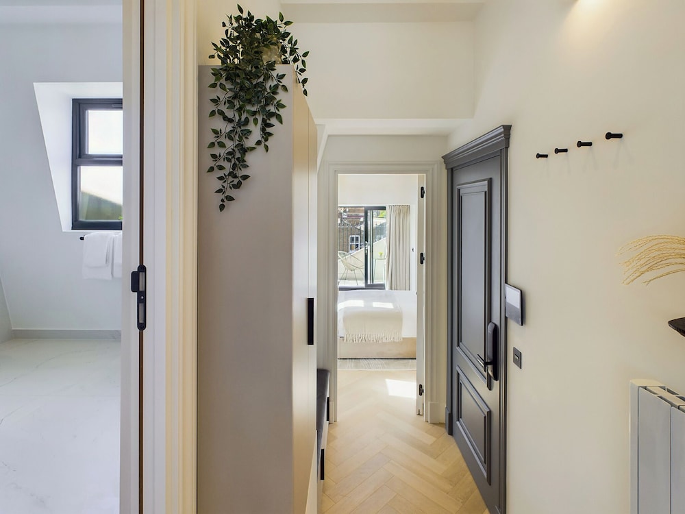 Be London - The Maida Vale Residences