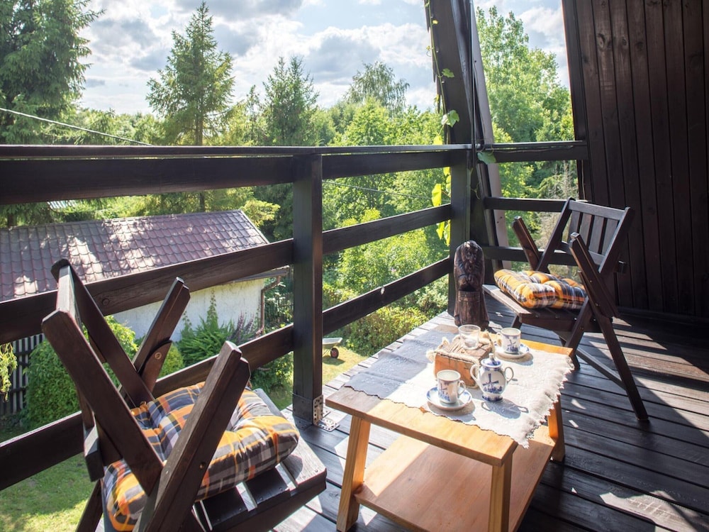 Holiday Home by the Lake, Sauna, Boat, Bicycles
