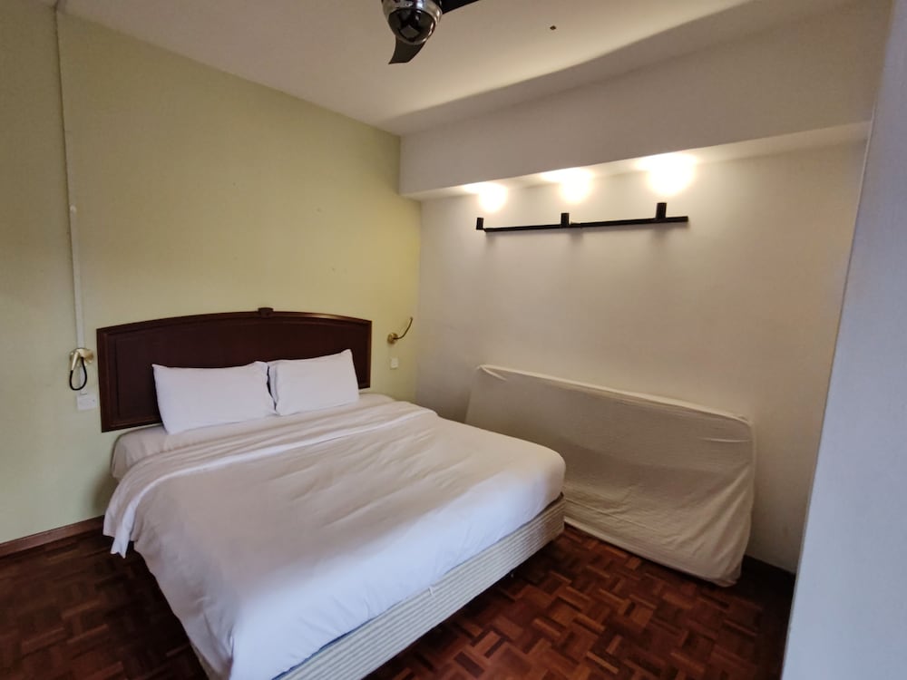 Amy Home Moonlight Apartment, Cameron Highlands