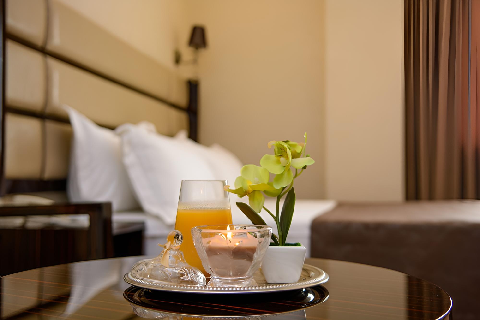Apart Hotel MX