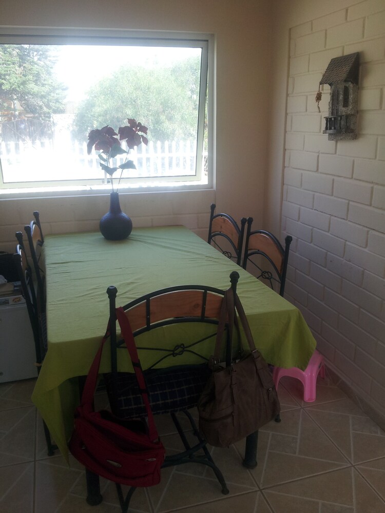 Casa Claudia Bahia Inglesa