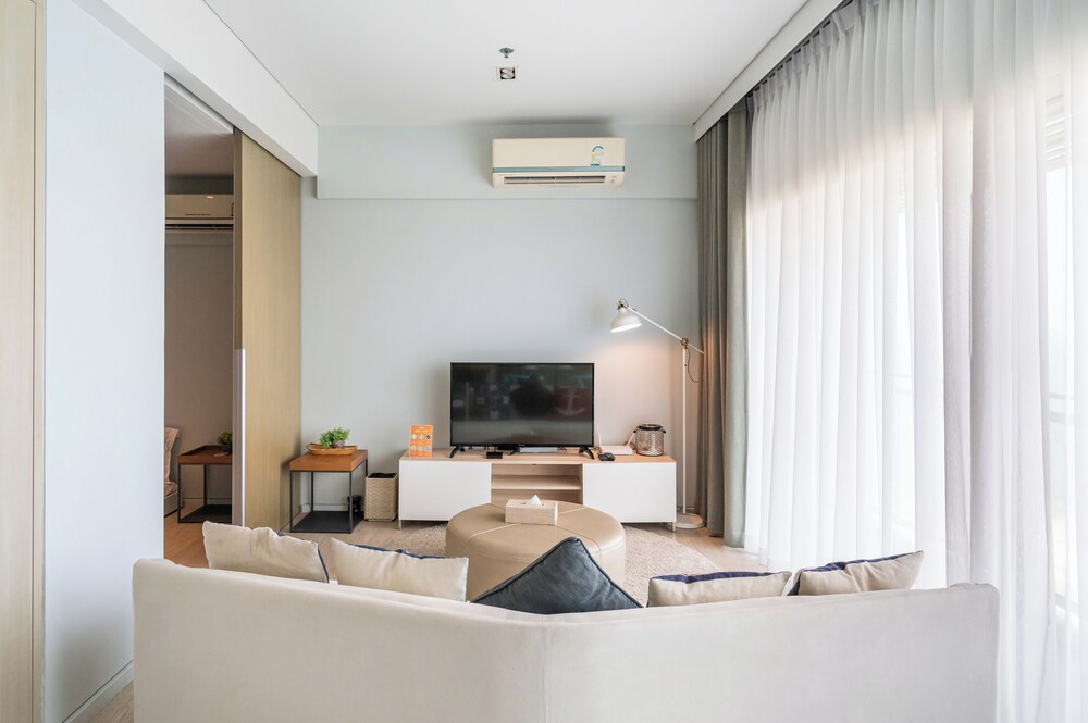 Veranda Residence by SEA U PATTAYA