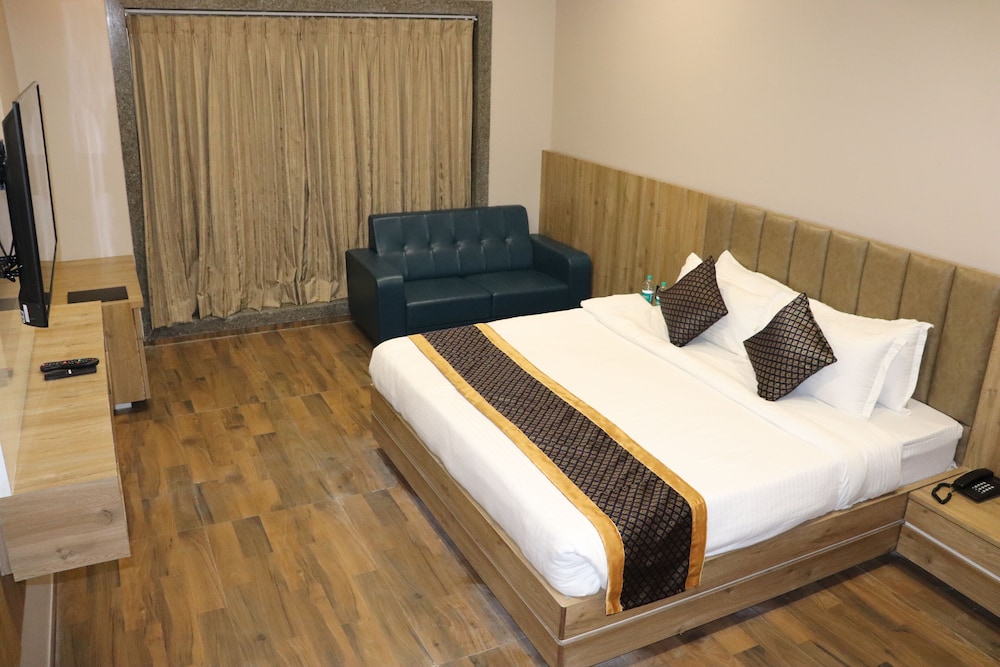 shivanta hotel & resorts