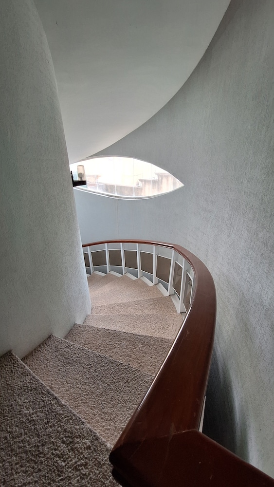 Ocean view 2BR Condo downtown Cozumel