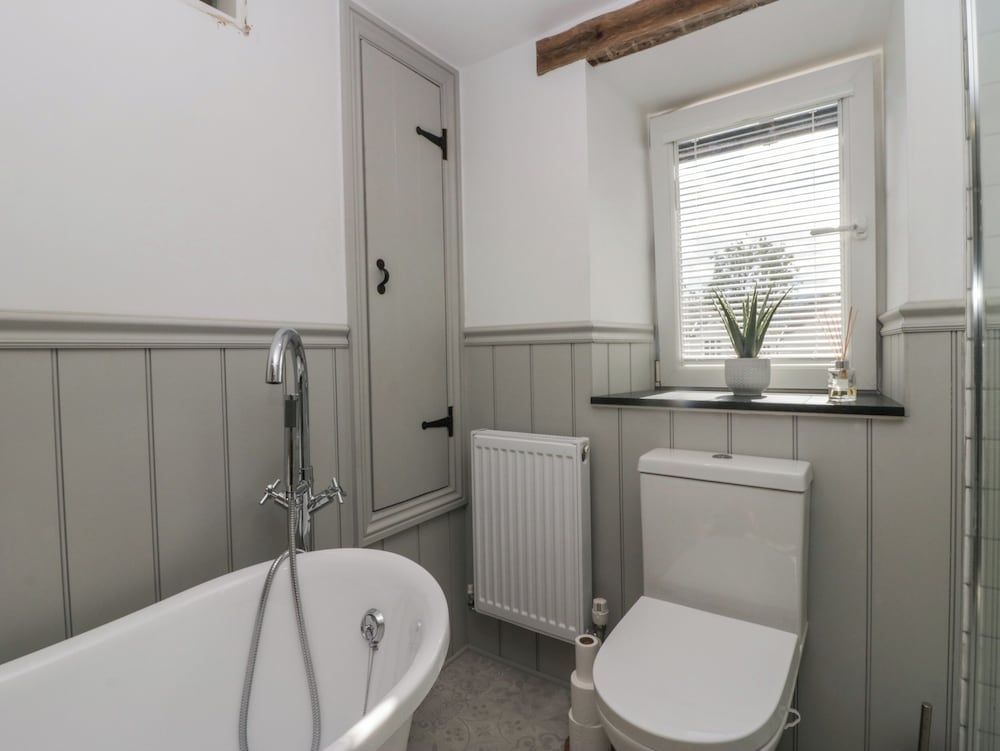 Style Cottage