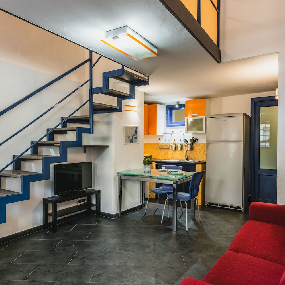 Catania City Apartment by Wonderful Italy