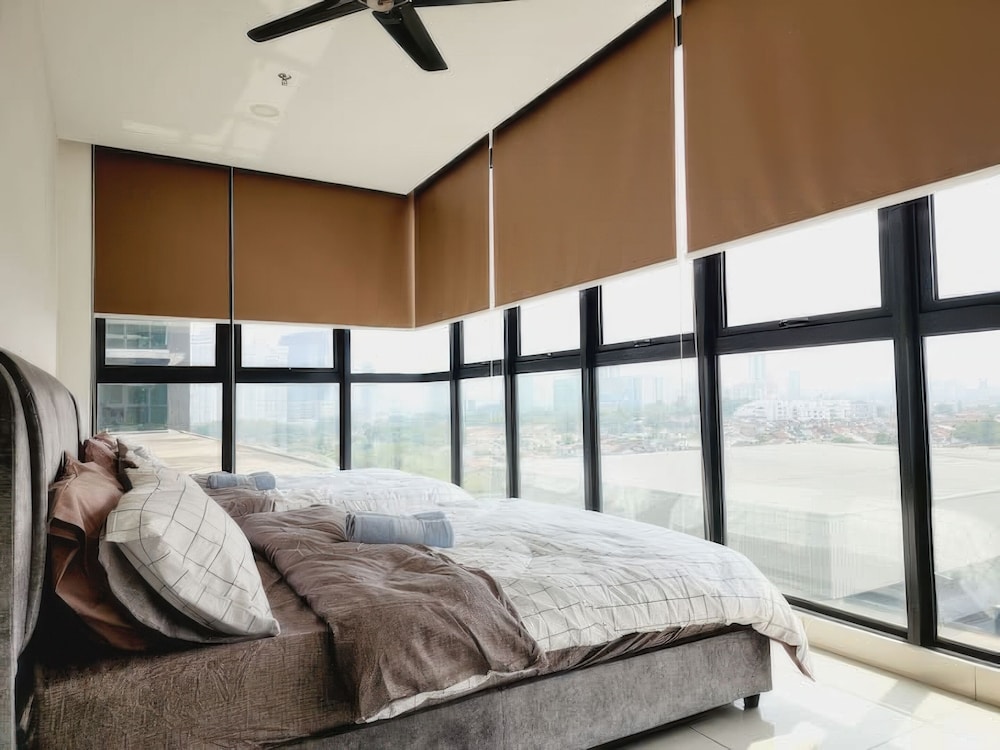 Luxstay Atria Sofo Suites Apartments