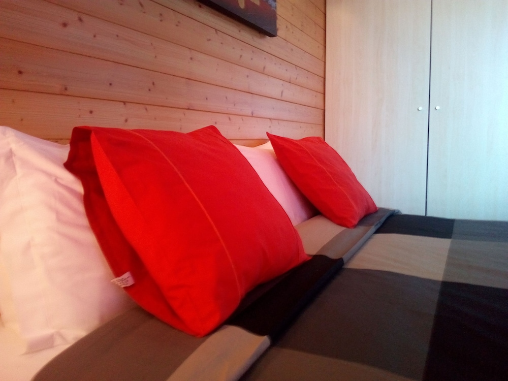 Coxos Beach Lodge
