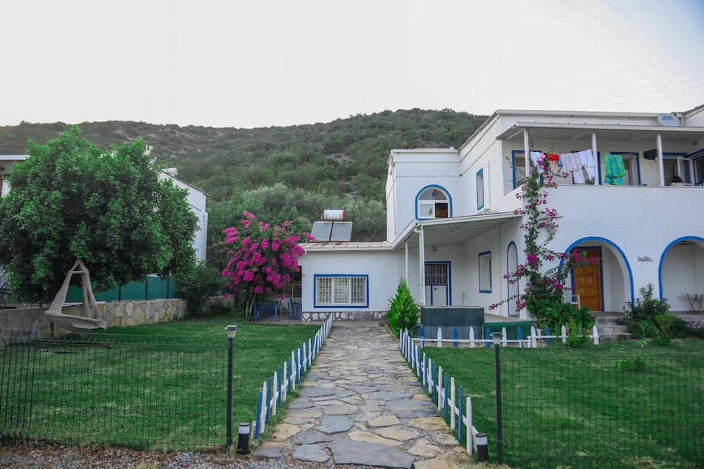 Yalıyanı Pansiyon - Image 50