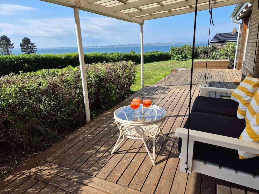 5 Star Holiday Home in Stubbekobing