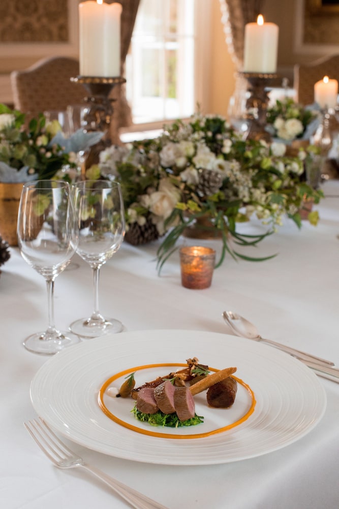 Chippenham Vacations - Lucknam Park Hotel  Spa - Property Image 2