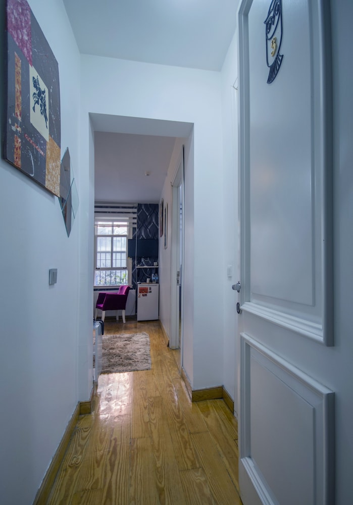 Puhu Otel - Image 82