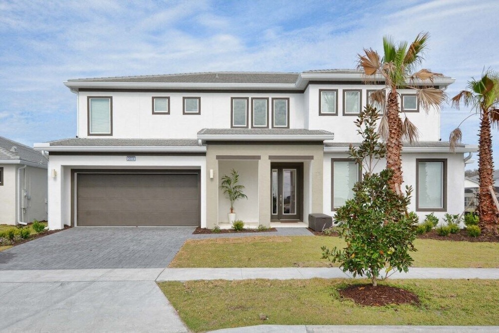 Sonoma- 7 Bedroom Pool - 1852SN Home by RedAwning - Image 1