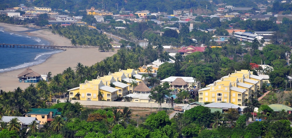 Telamar Resort