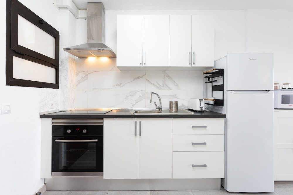 Apartamento Coral del Mar