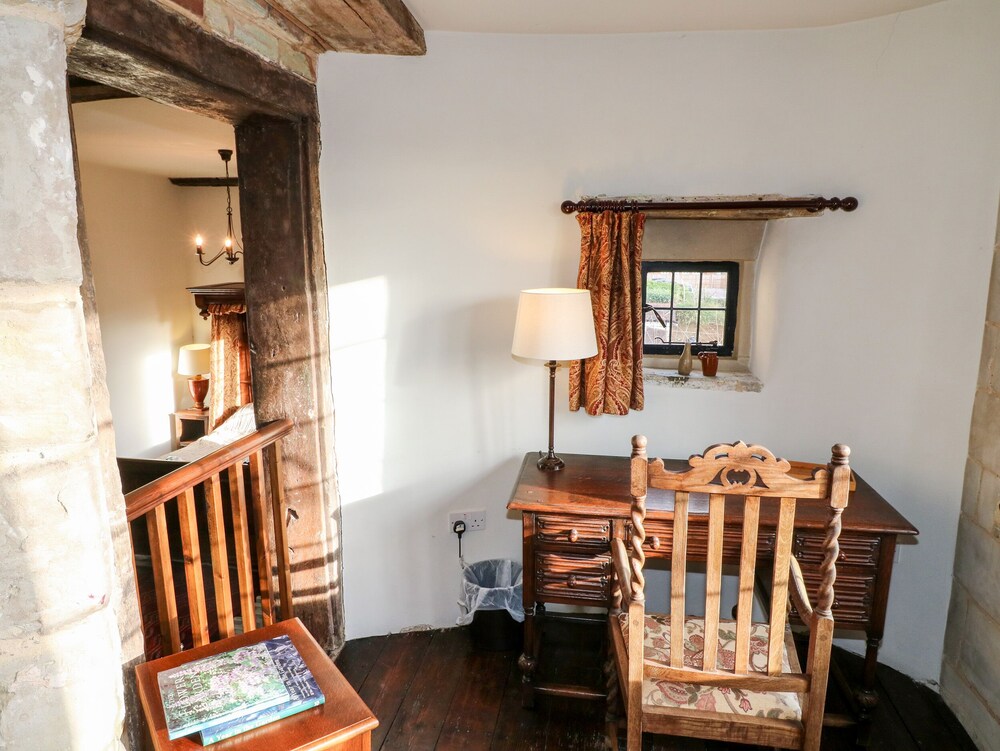 Gatehouse Croft