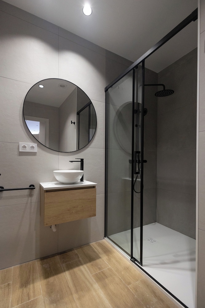 Rubio Rooms by Concept Flats