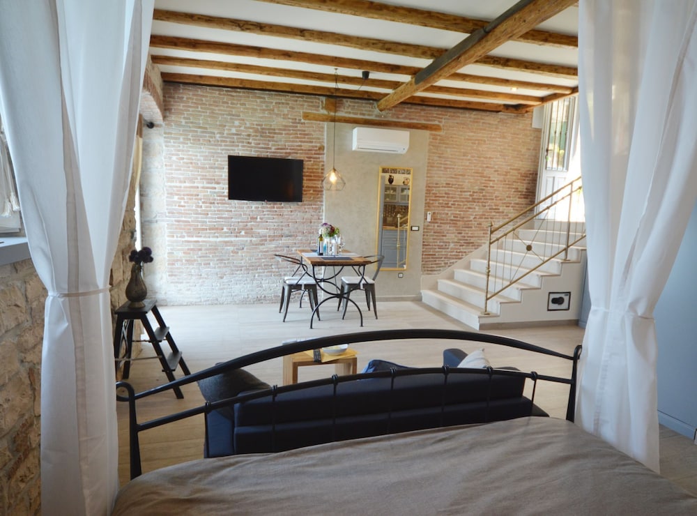 Seafront Rovinj Oasis Apartment