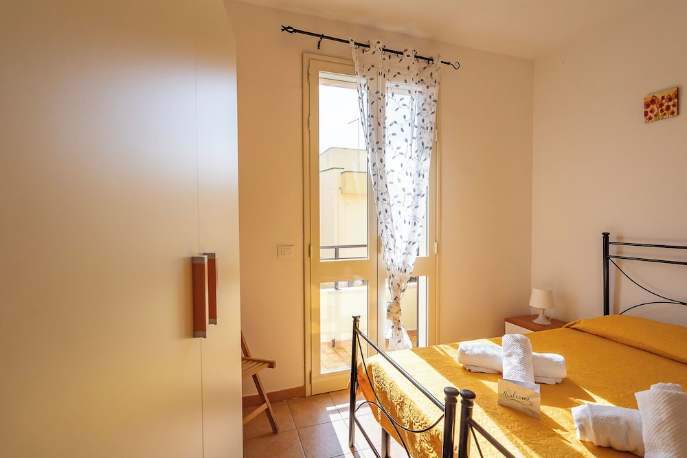 Villino Sole 2 AIRCO Near Beach