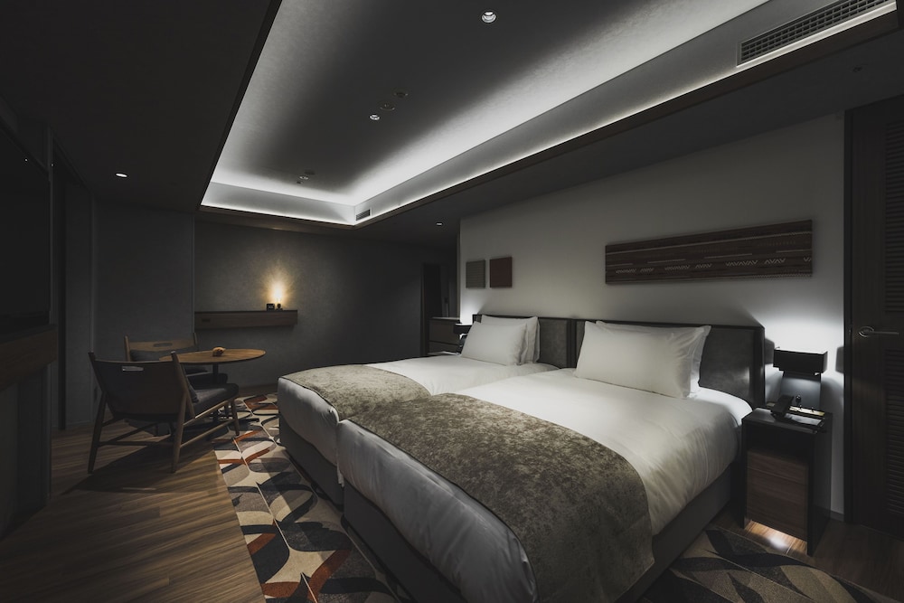 SAPPORO STREAM HOTEL 13