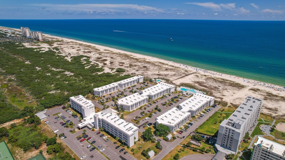 Gulf Shores Plantation IV