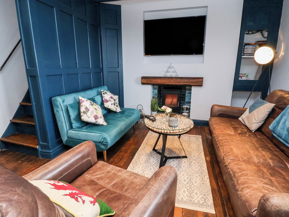 Aster Cottage
