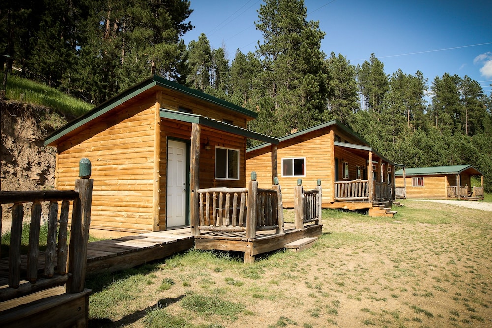 Cole Cabins